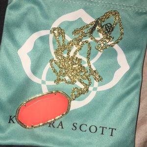 Kendra Scott Necklace